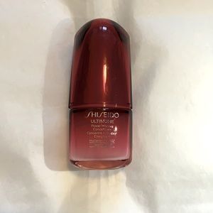 Shiseido Ultimune Power Infusing Concentrate Anti-Aging Face Serum Hydration
